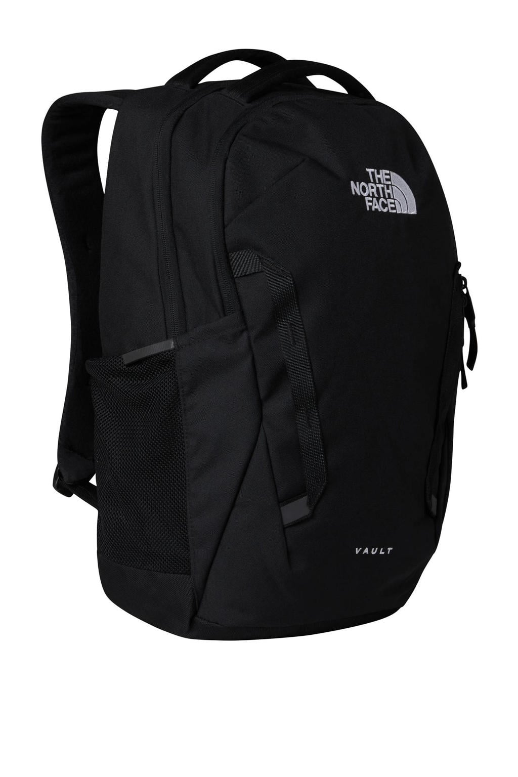 The North Face rugzak Vault (26 liter) zwart