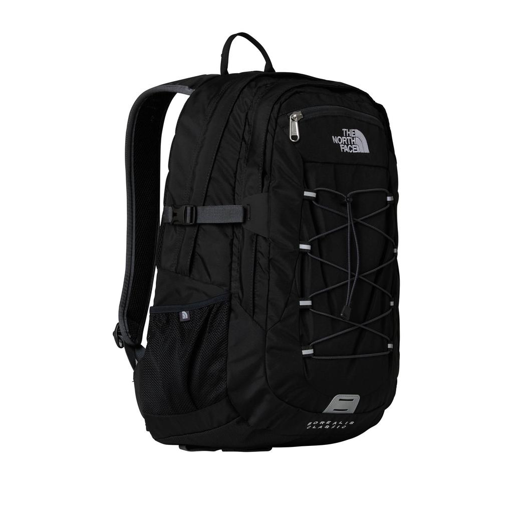 The North Face rugzak Borealis Classic (29 liter) zwart