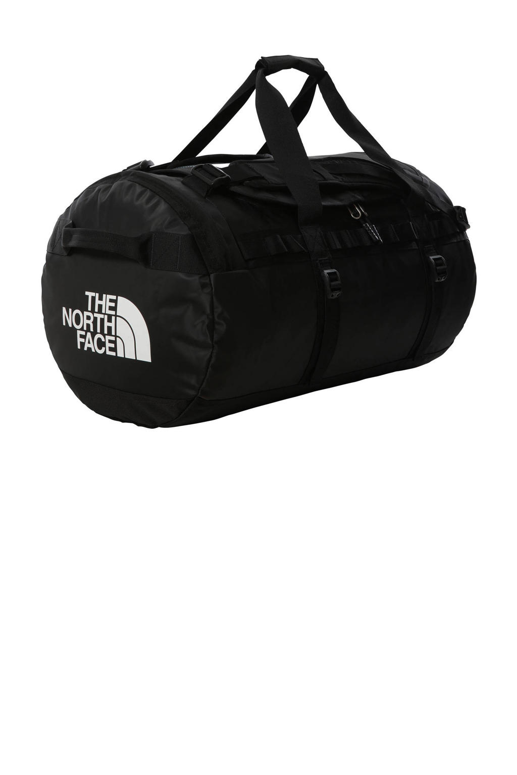The North Face tas Base Camp Duffel - M (71) zwart