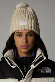 thumbnail: The North Face muts beige/wit