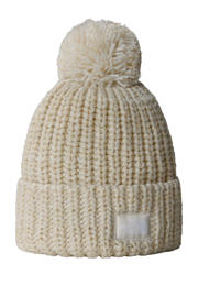 thumbnail: The North Face muts beige/wit