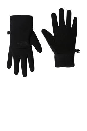 handschoenen Etip zwart
