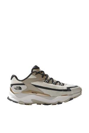 Vectiv Taraval  wandelschoenen wit/zwart/zand