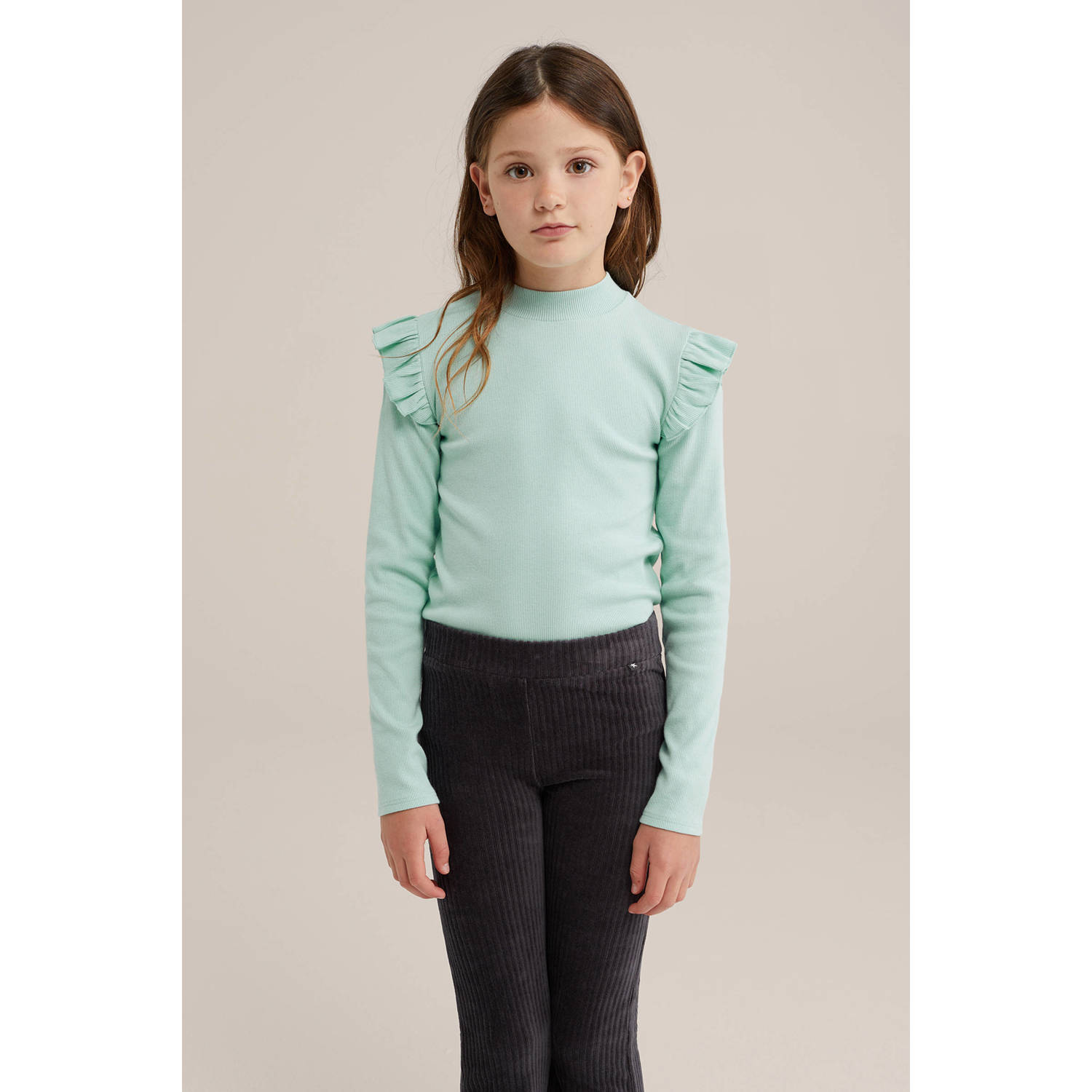 WE Fashion longsleeve