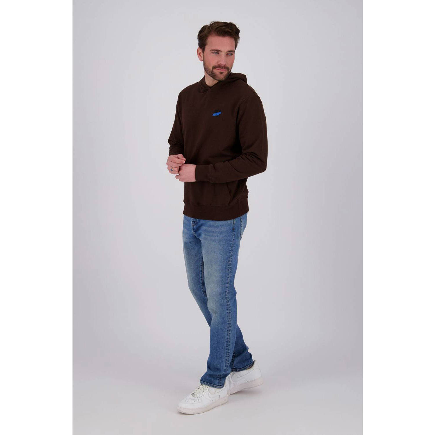 Raizzed slim fit jeans Acer mid blue stone