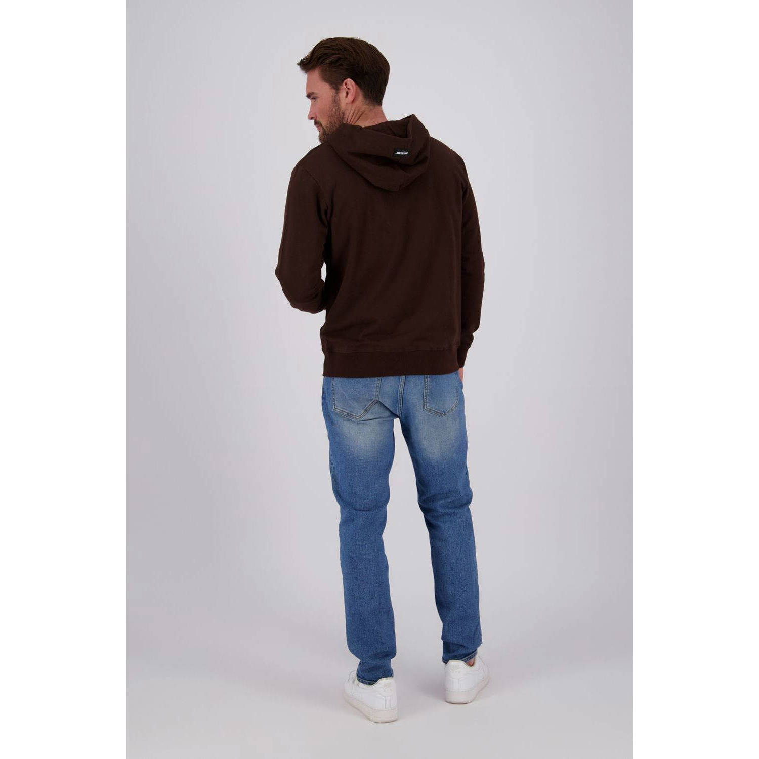 Raizzed slim fit jeans Acer mid blue stone