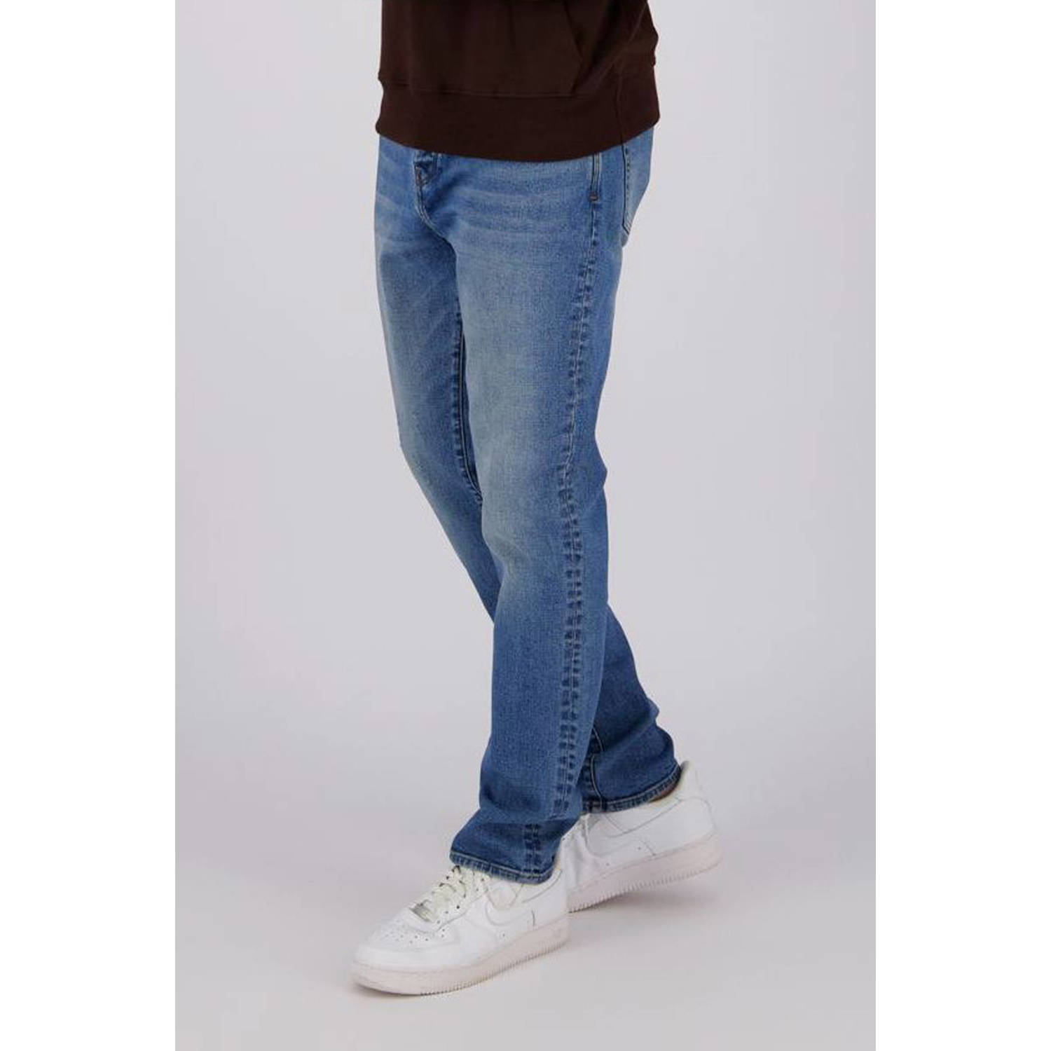 Raizzed slim fit jeans Acer mid blue stone