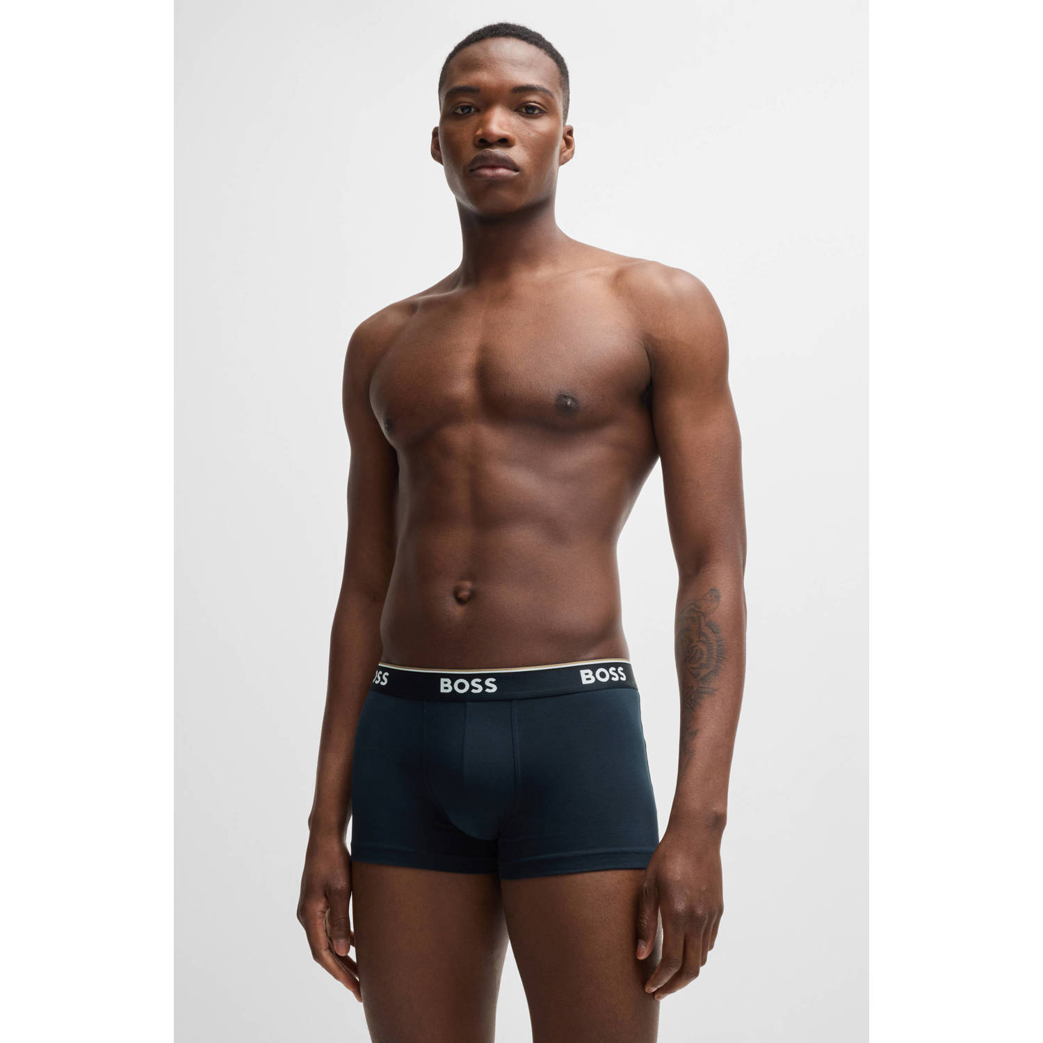 BOSS boxershort (set van 3)