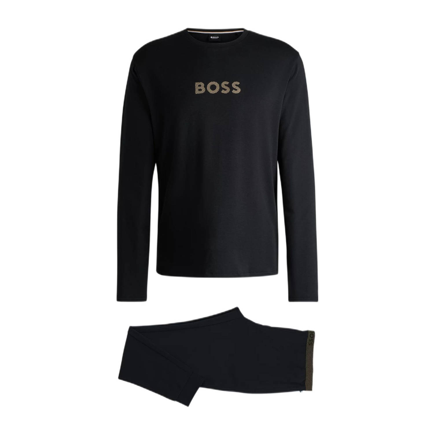 BOSS Pyjama Gift Long Set 102