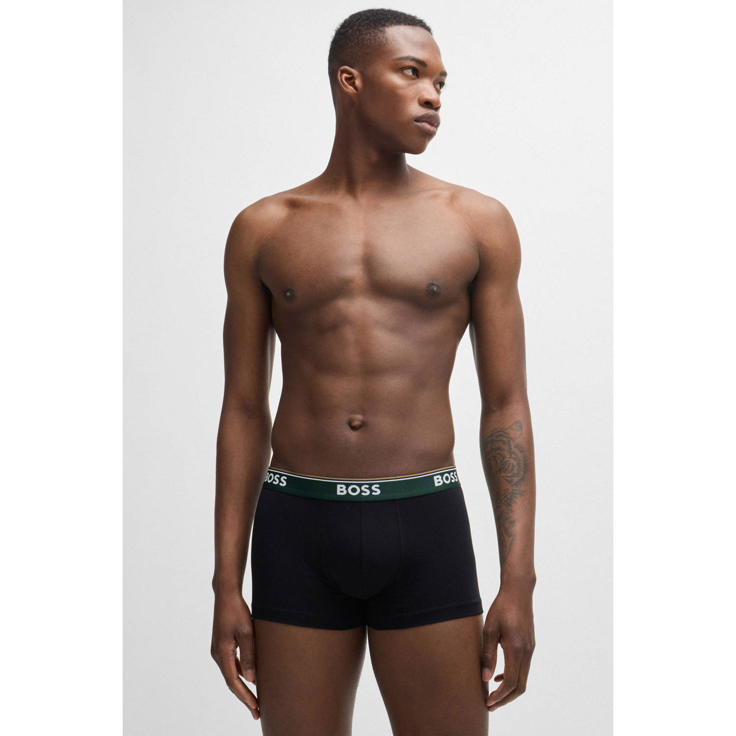 BOSS boxershort (set van 3)