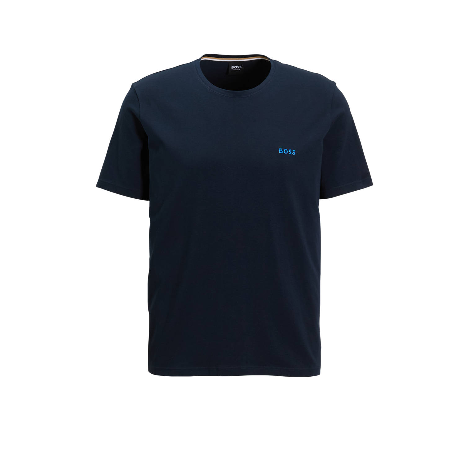 Boss Mix&Match Lounge Shirt Heren