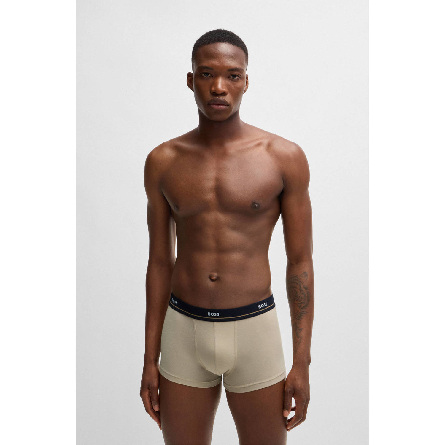 BOSS boxershort (set van 5)