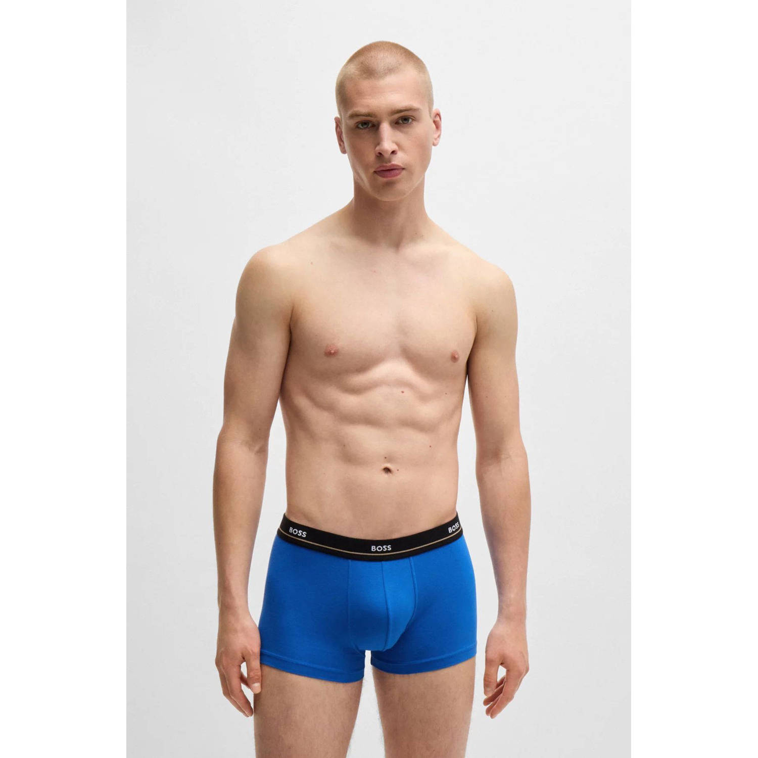 BOSS boxershort (set van 5)