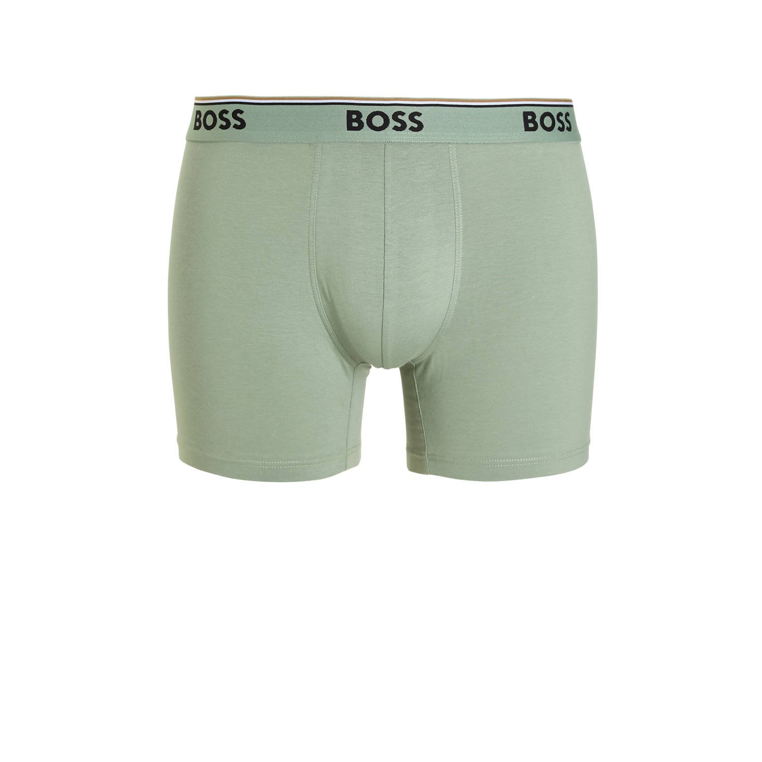 BOSS boxershort (set van 3)