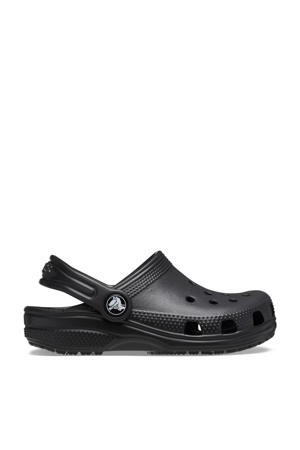  Schoolkind/Tiener clogs zwart