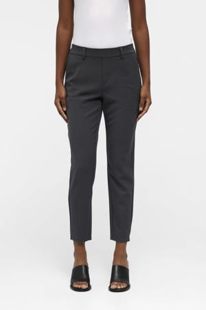 slim fit pantalon OBJLISA