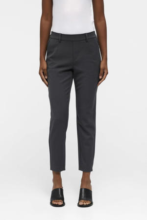 slim fit pantalon OBJLISA
