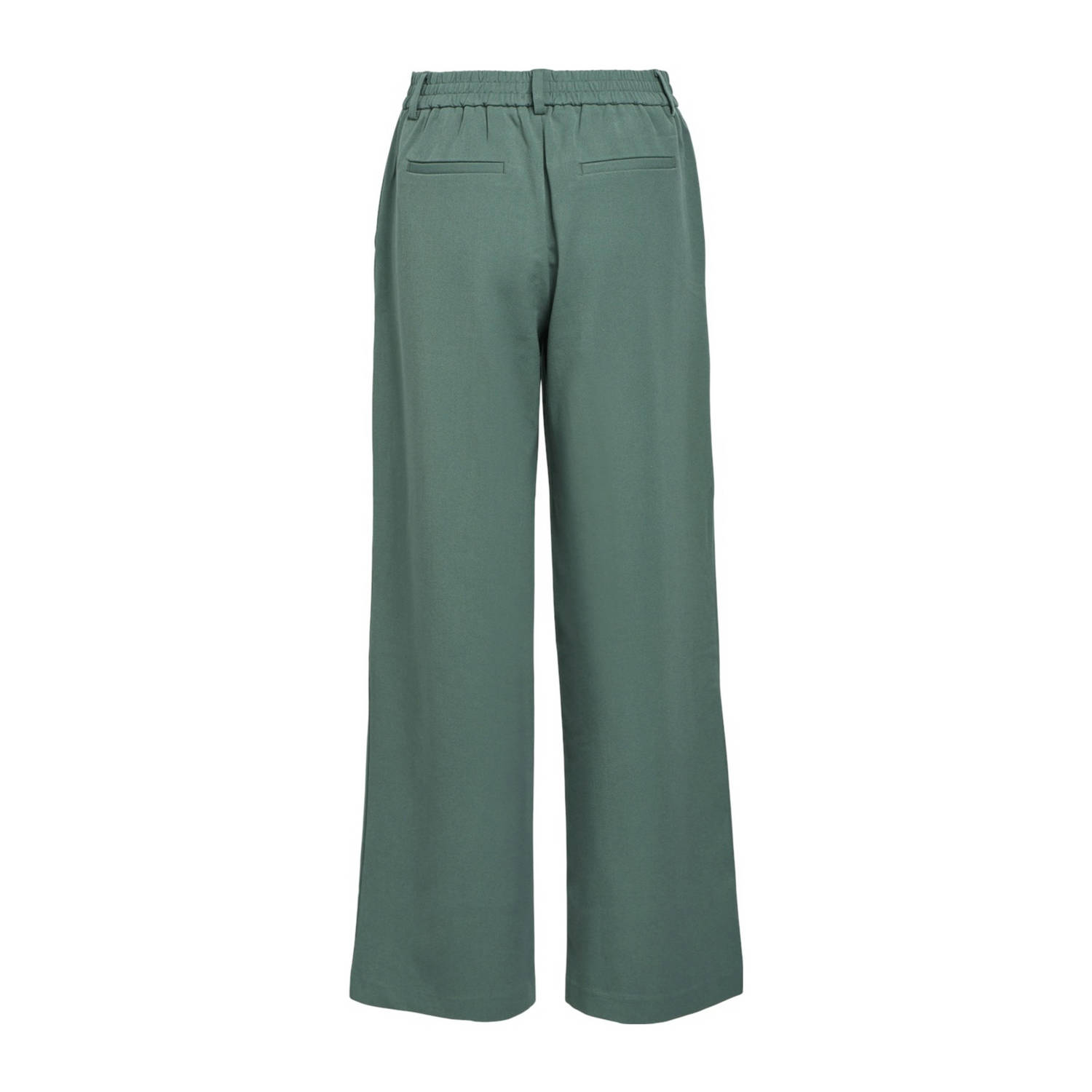 OBJECT wide leg pantalon OBJLISA