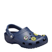 thumbnail: Crocs clogs donkerblauw