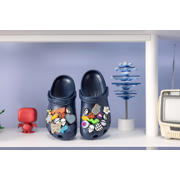 thumbnail: Crocs clogs donkerblauw