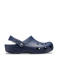 Crocs clogs donkerblauw