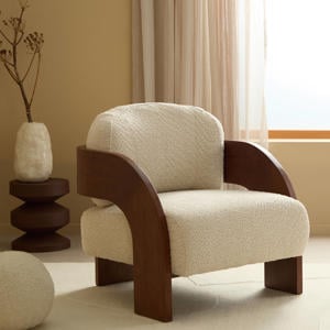 fauteuil Sifra