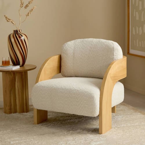 Studio LIVIT fauteuil Sifra afbeelding