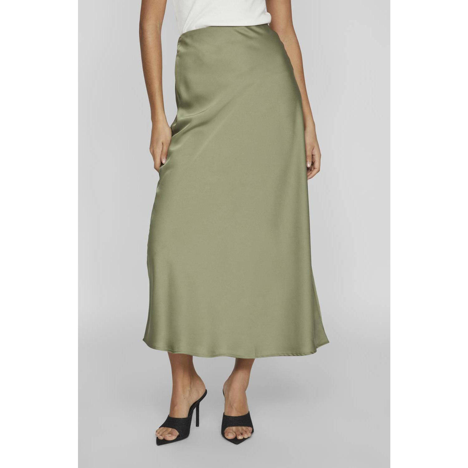 Vila Midirok met elastische band model 'VIELLETTE'