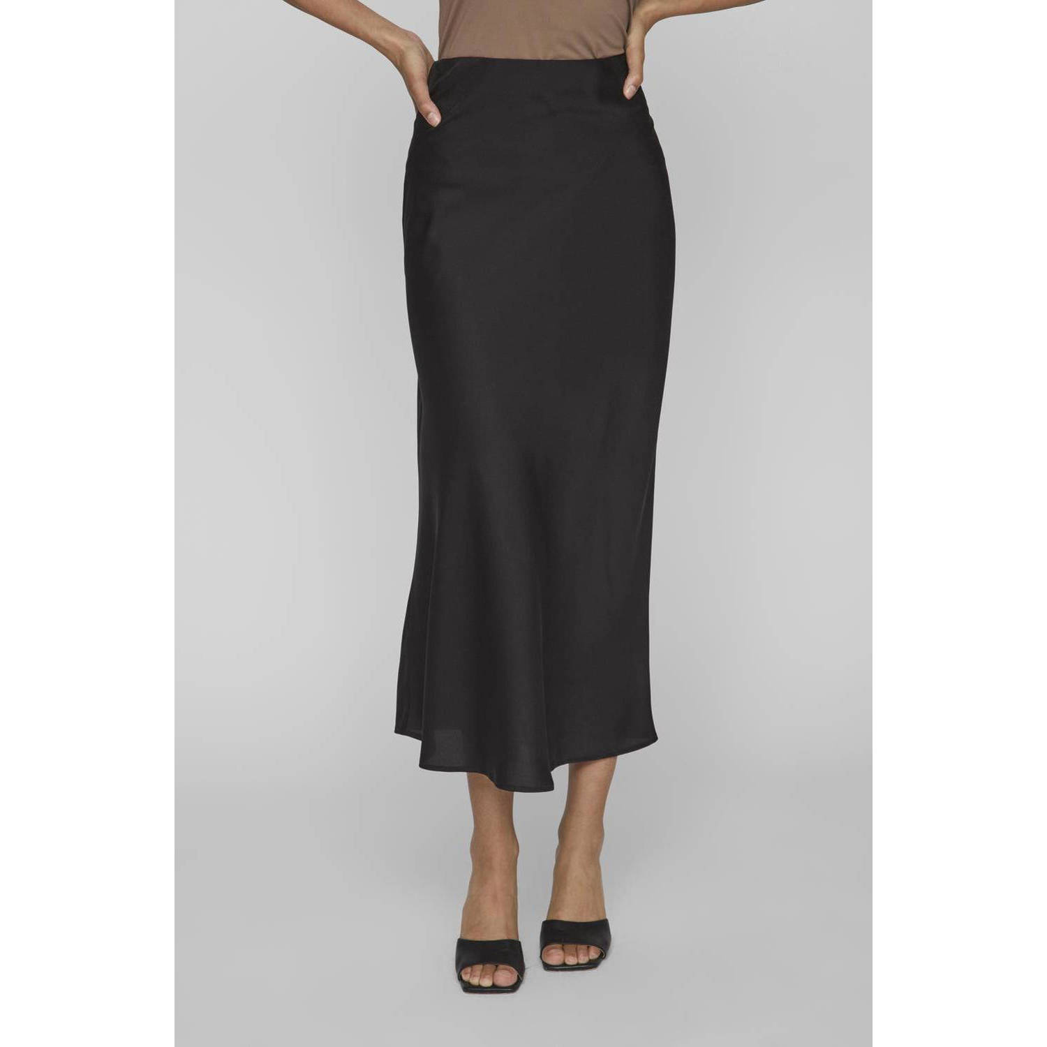 Vila Midirok met elastische band model 'VIELLETTE'