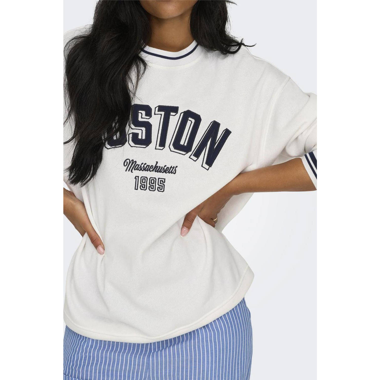 ONLY sweater wit