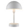 Nordlux Ellen To-Go tafellamp - wit