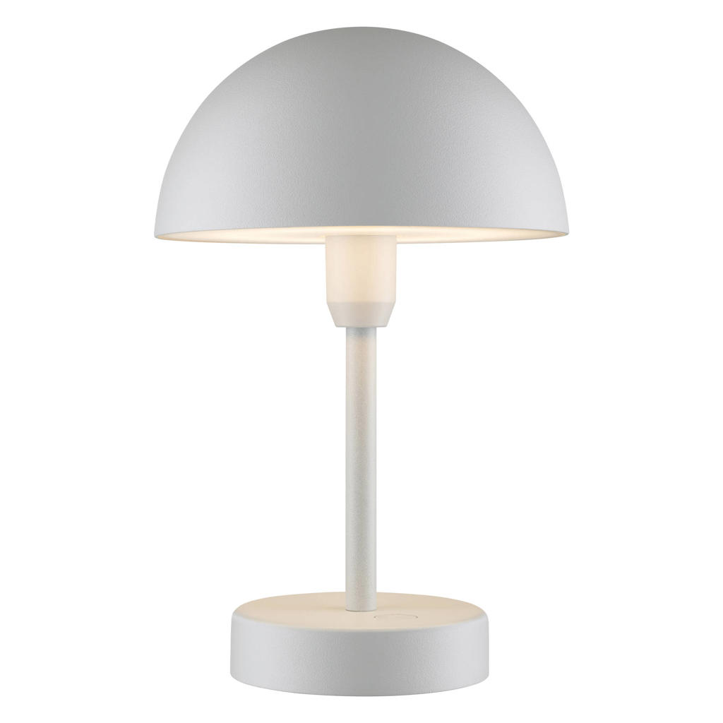 Nordlux Ellen To-Go tafellamp - wit