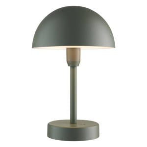 Ellen To-Go tafellamp - groen