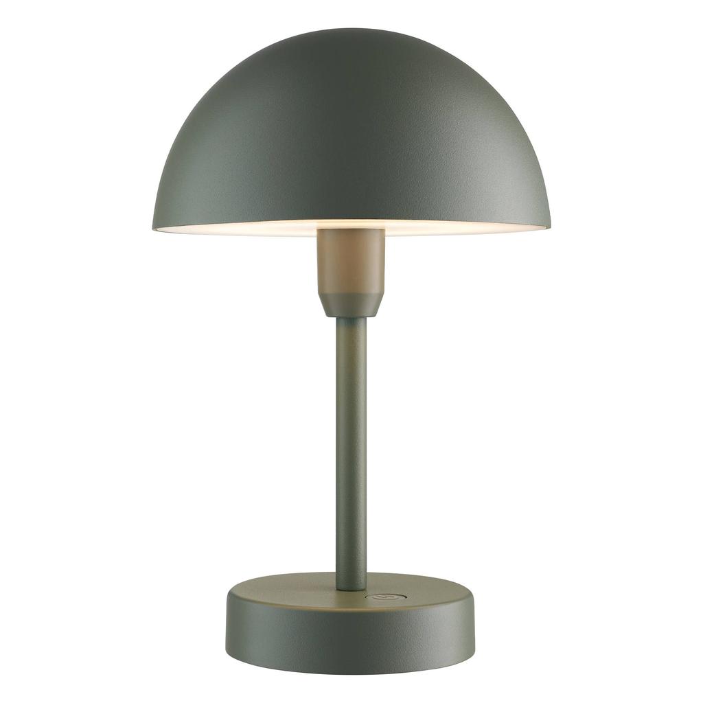 Nordlux Ellen To-Go tafellamp - groen