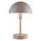 Nordlux Ellen To-Go tafellamp - beige