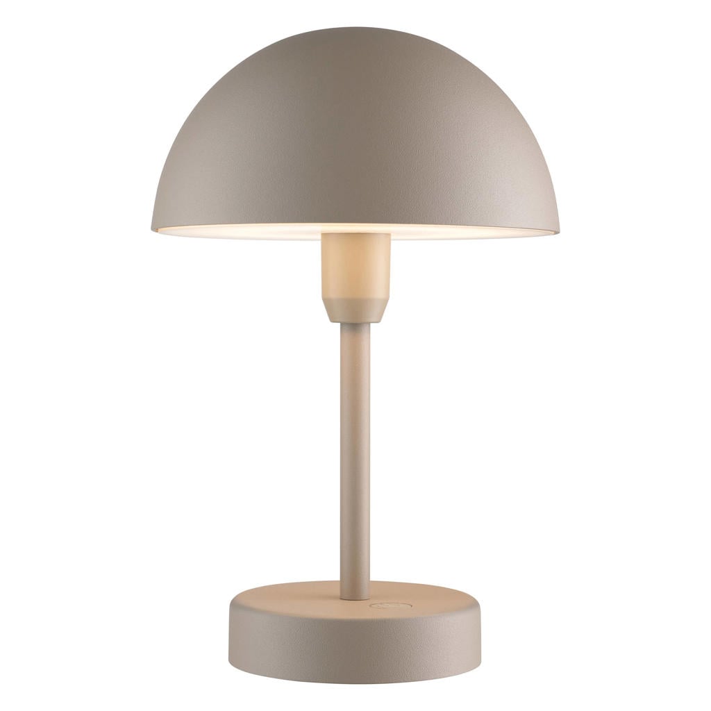 Nordlux Ellen To-Go tafellamp - beige