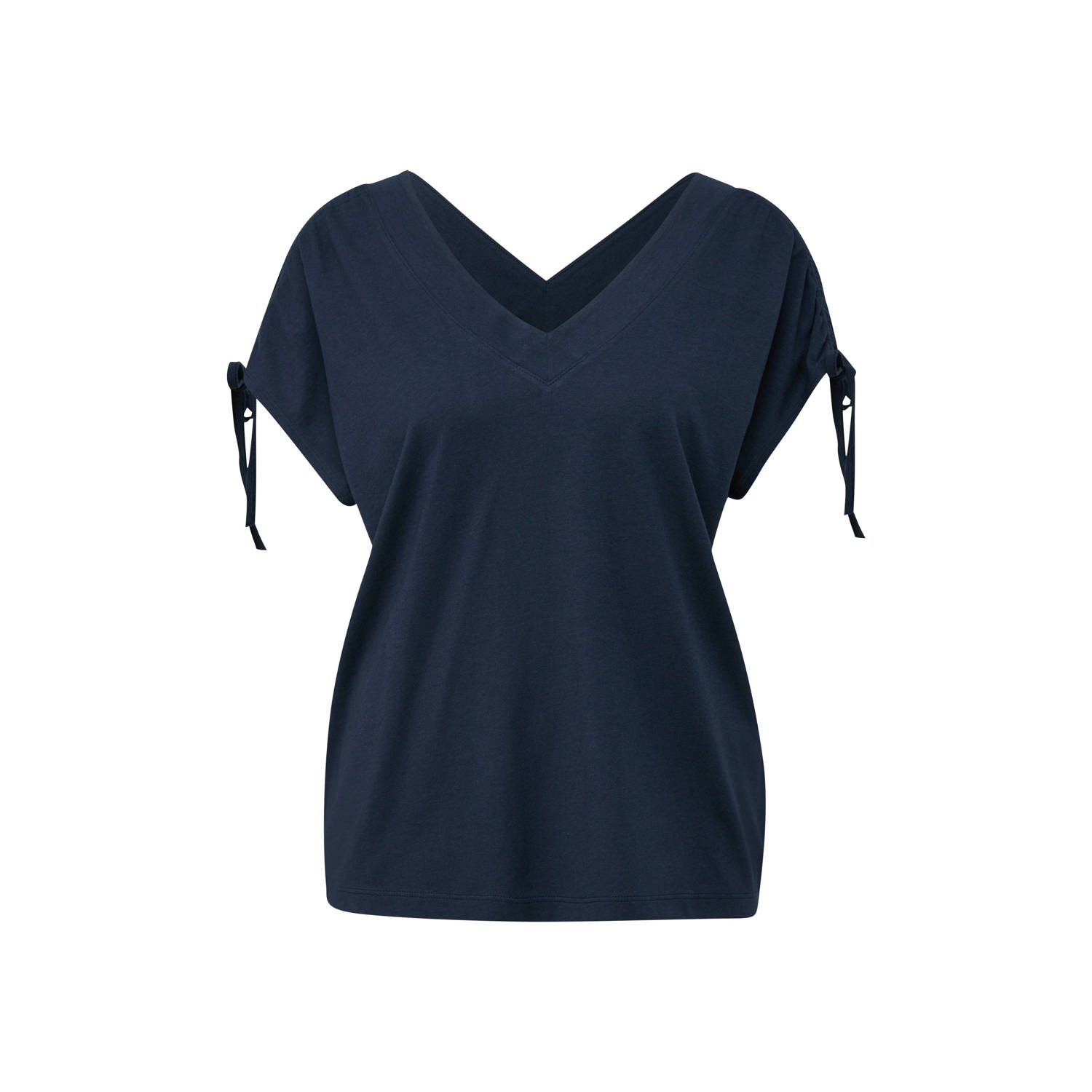 S.Oliver RED LABEL T-shirt met V-hals