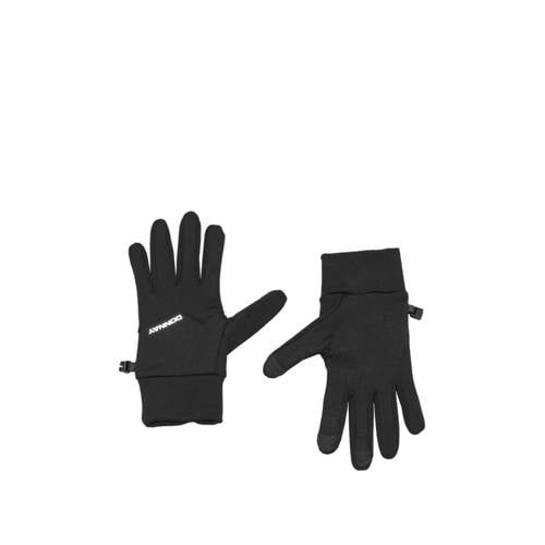 Donnay thermo handschoenen zwart afbeelding