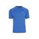 Donnay sportshirt Andre kobaltblauw