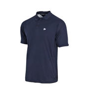 thumbnail: Donnay sportpolo Björn donkerblauw