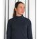 Campri skipully donkerblauw
