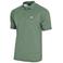 Donnay sportpolo Björn groen