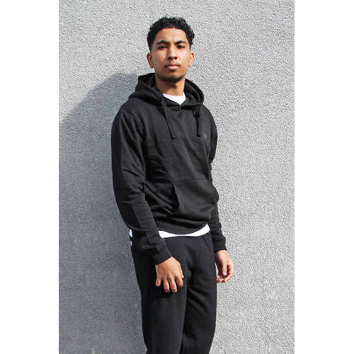 Donnay hoodie Sem zwart afbeelding