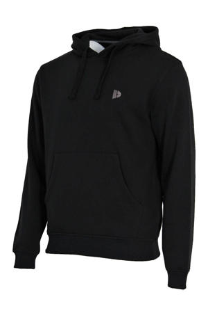 hoodie Sem zwart