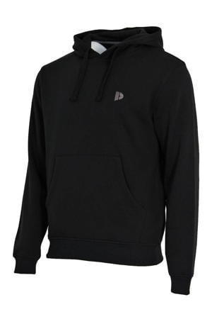 hoodie Sem zwart