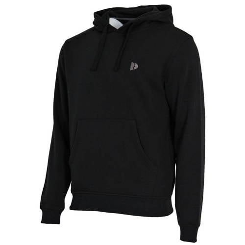 Donnay hoodie Sem zwart afbeelding