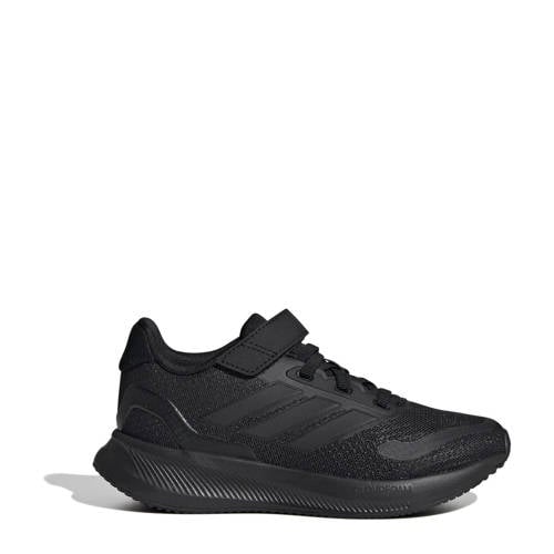 adidas Sportswear Runfalcon 5 sneakers zwart afbeelding