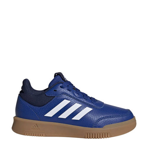 adidas Sportswear Tensaur 2.0 sneakers donkerblauw/wit/lichtblauw afbeelding