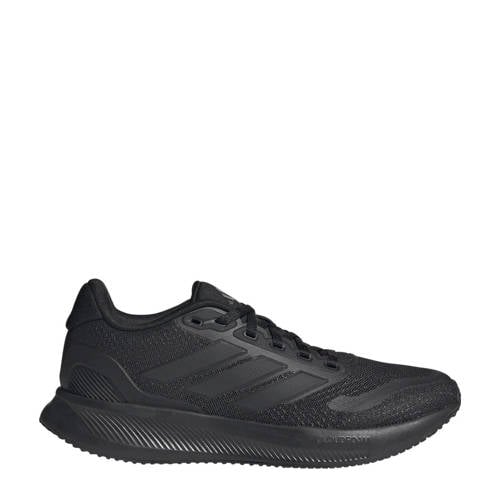 adidas Sportswear Runfalcon 5 sportschoenen zwart afbeelding