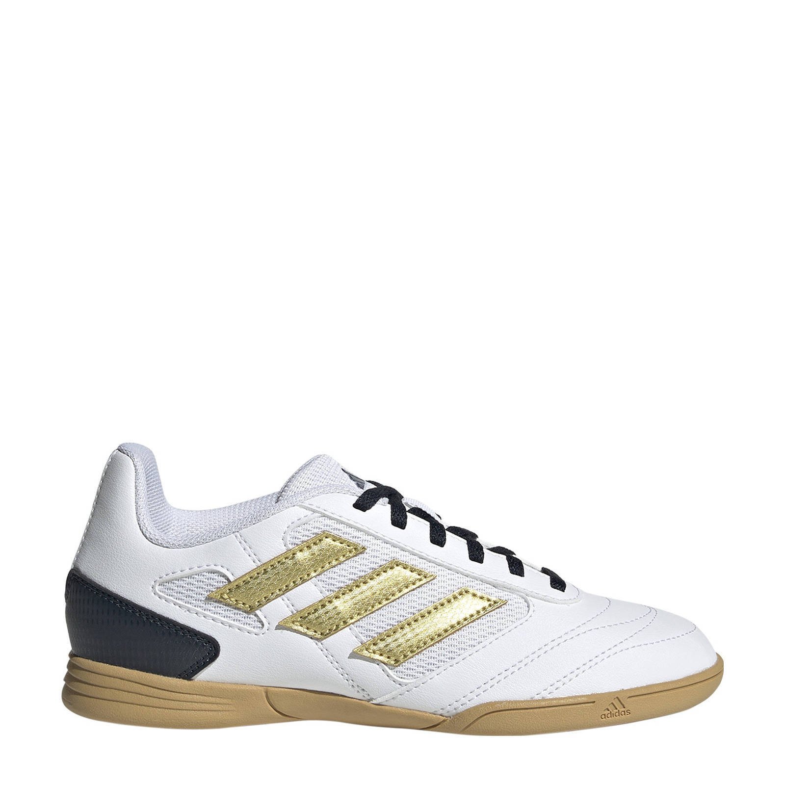 Adidas superstar metallic heren gouden on sale